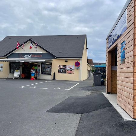 Sweet Omaha Belle Maison Recente Lumineuse Et Cosy Bien Equipee Jardin Clos 15 Mn A Pied Plage Omaha Beach Et Proche De Bayeux & Port En Bessin 滨海圣洛朗 外观 照片