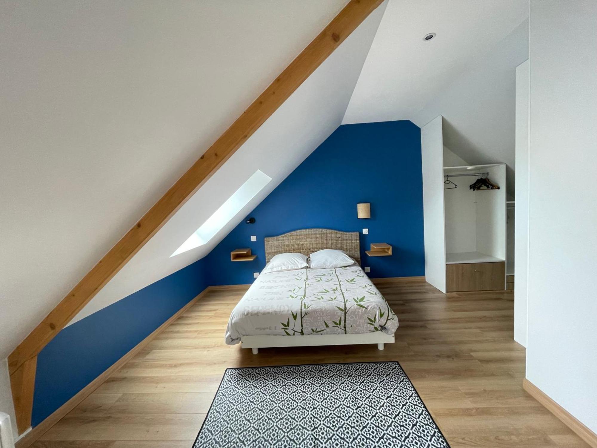 Sweet Omaha Belle Maison Recente Lumineuse Et Cosy Bien Equipee Jardin Clos 15 Mn A Pied Plage Omaha Beach Et Proche De Bayeux & Port En Bessin 滨海圣洛朗 外观 照片