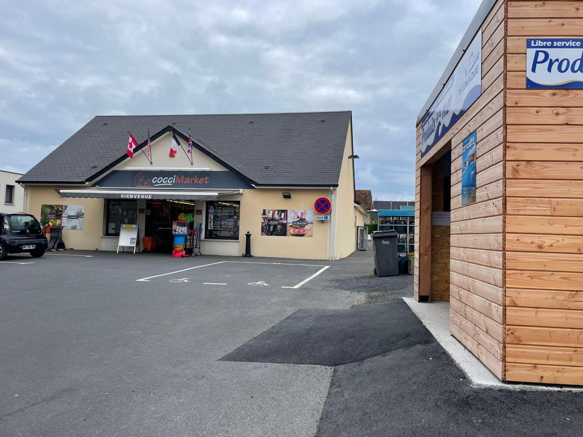 Sweet Omaha Belle Maison Recente Lumineuse Et Cosy Bien Equipee Jardin Clos 15 Mn A Pied Plage Omaha Beach Et Proche De Bayeux & Port En Bessin 滨海圣洛朗 外观 照片