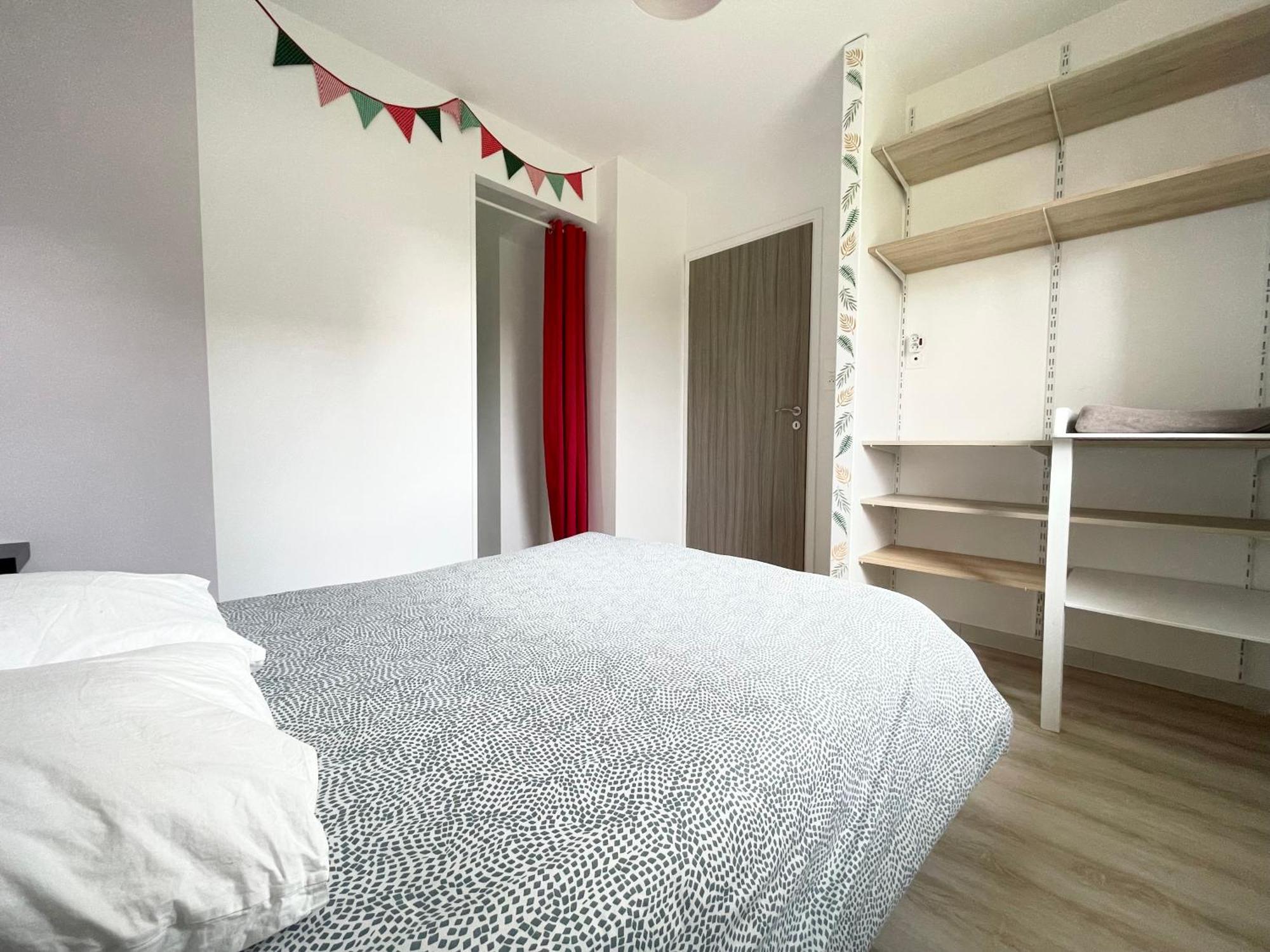 Sweet Omaha Belle Maison Recente Lumineuse Et Cosy Bien Equipee Jardin Clos 15 Mn A Pied Plage Omaha Beach Et Proche De Bayeux & Port En Bessin 滨海圣洛朗 外观 照片